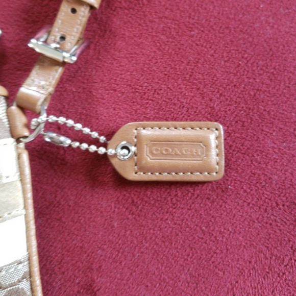 Small purse - Picture 4 of 5